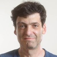 Dan Ariely - دن آریلی